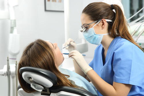 Dental Hygienist 2