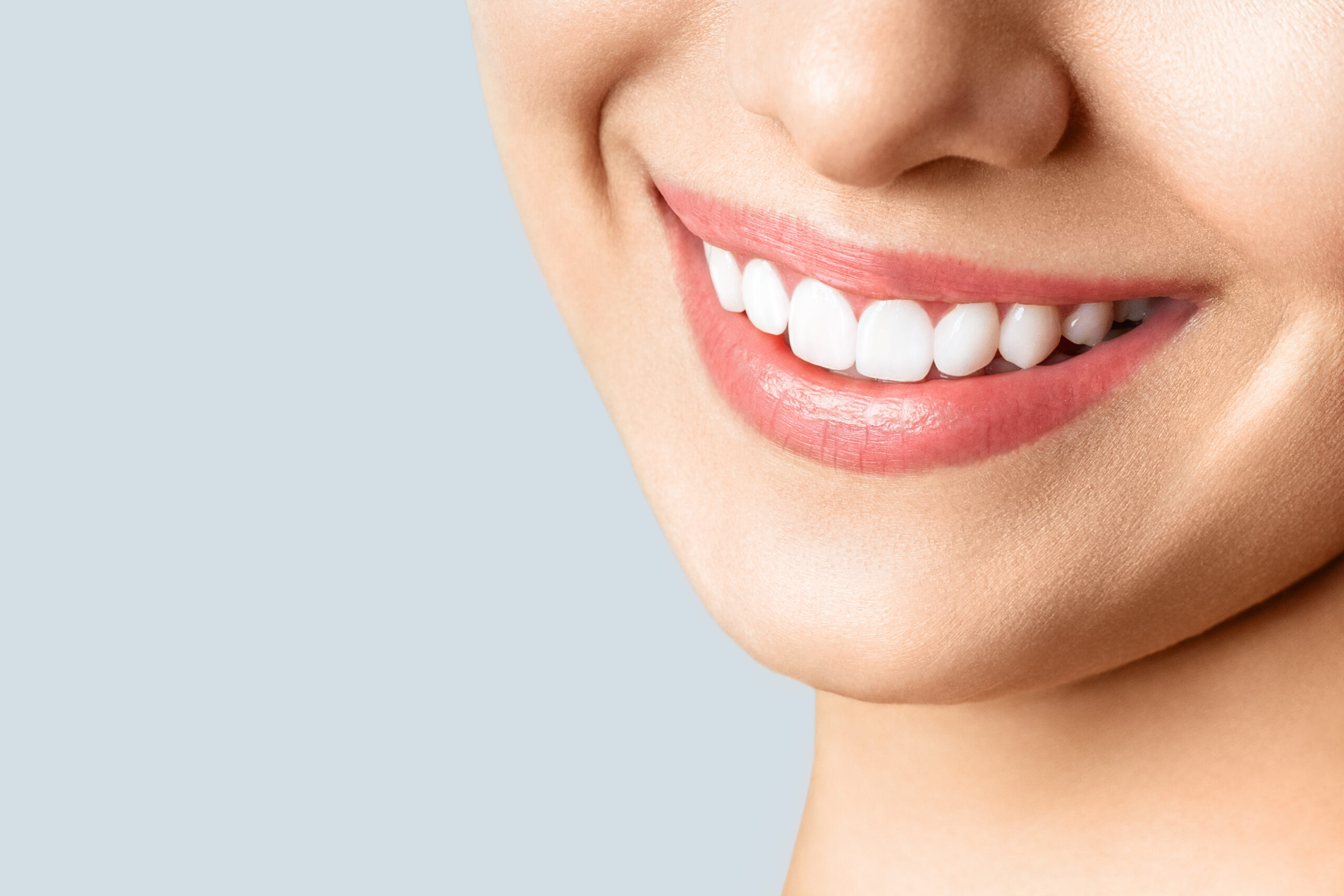 cosmetic dentistry